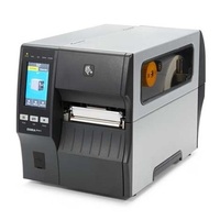 Zebra ZT411 4" T/Transfer Label Printer USB/SER/ETH/BTH