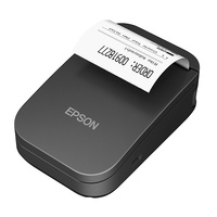 Epson TM-P20II 2" WiFi Wireless NFC Mobile Printer