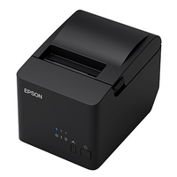 Epson TM-T82IVL Thermal Receipt Printer USB+ETH