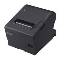 Epson TM-T88VII Thermal Receipt Printer USB, ETH, PAR