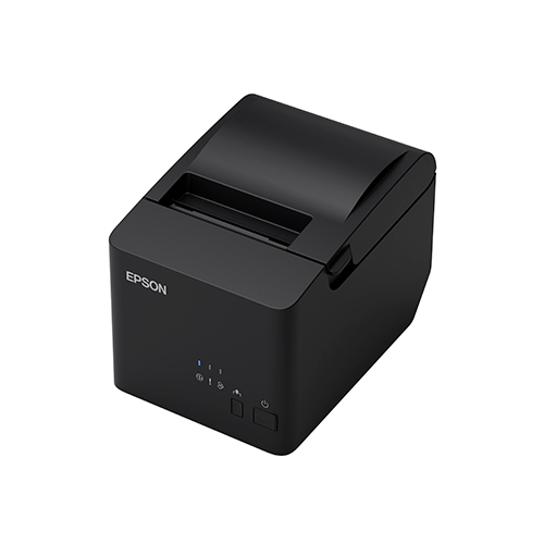 Epson TM-T82IVL Thermal Receipt Printer USB+ETH